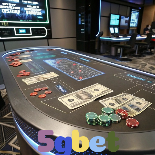 5gbet - Baixe o App 5gbet para Android e Comece a Jogar
