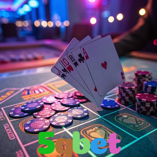 5gbet - Baixe o App 5gbet para Android e Comece a Jogar