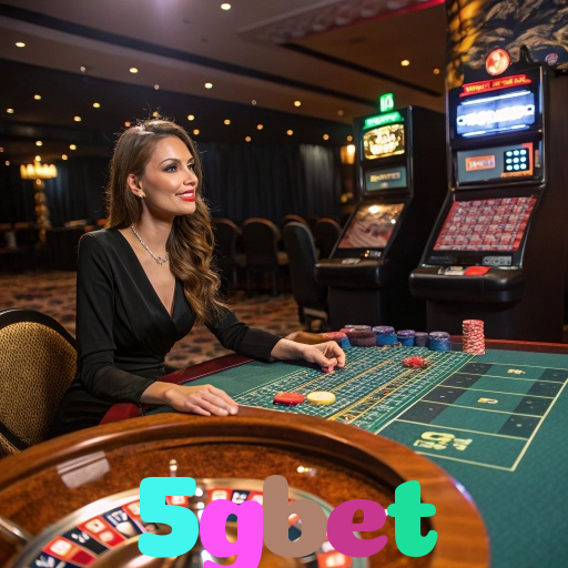 5gbet - Baixe o App 5gbet para Android e Comece a Jogar