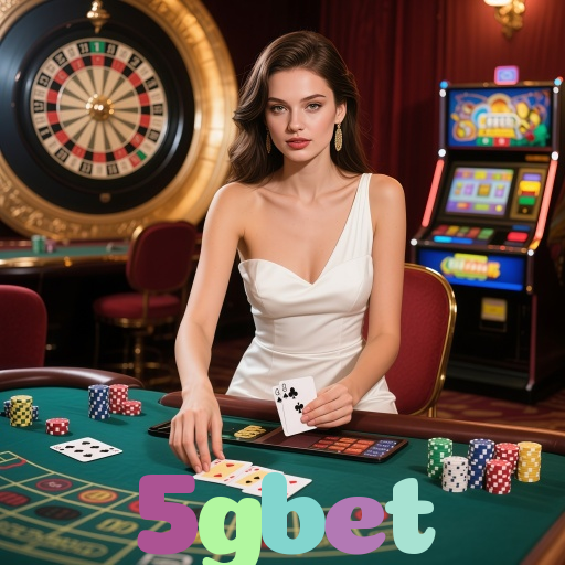 5gbet - Baixe o app 5gbet no Google Play e jogue ao vivo
