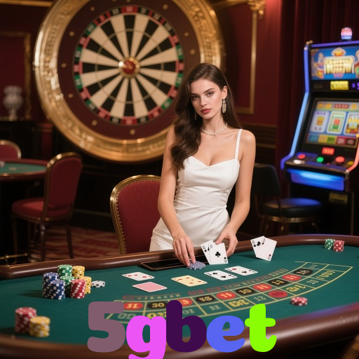 5gbet - Baixe o App 5gbet para Android e Comece a Jogar