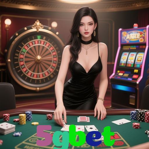 5gbet - Baixe o app 5gbet no Google Play e jogue ao vivo