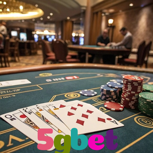 5gbet - Baixe o App 5gbet para Android e Comece a Jogar