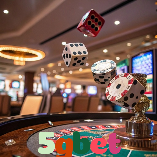 5gbet - Baixe o App 5gbet para Android e Comece a Jogar