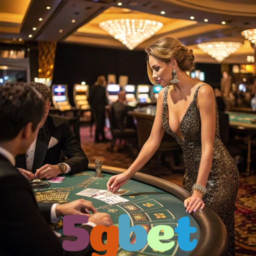 5gbet - Baixe o App 5gbet para Android e Comece a Jogar