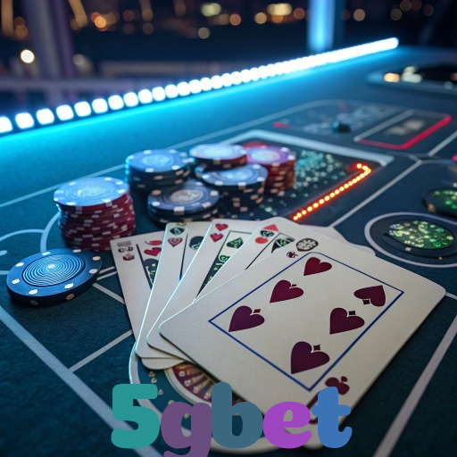 5gbet - Baixe o App 5gbet para Android e Comece a Jogar