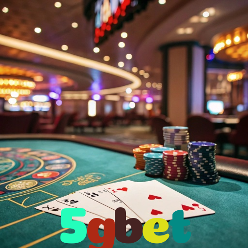 5gbet - Baixe o App 5gbet para Android e Comece a Jogar