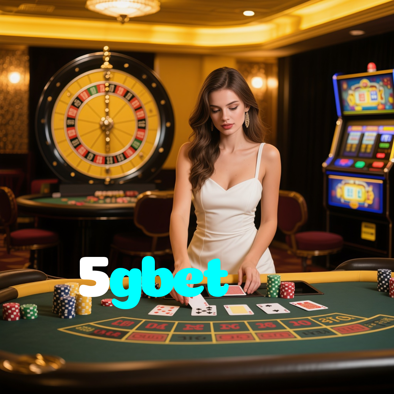 5gbet - Baixe o app 5gbet no Google Play e jogue ao vivo