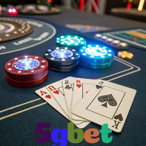 5gbet - Baixe o App 5gbet para Android e Comece a Jogar