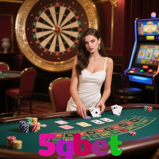 5gbet - Baixe o App 5gbet para Android e Comece a Jogar
