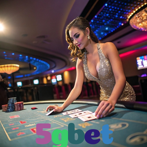 5gbet - Baixe o App 5gbet para Android e Comece a Jogar