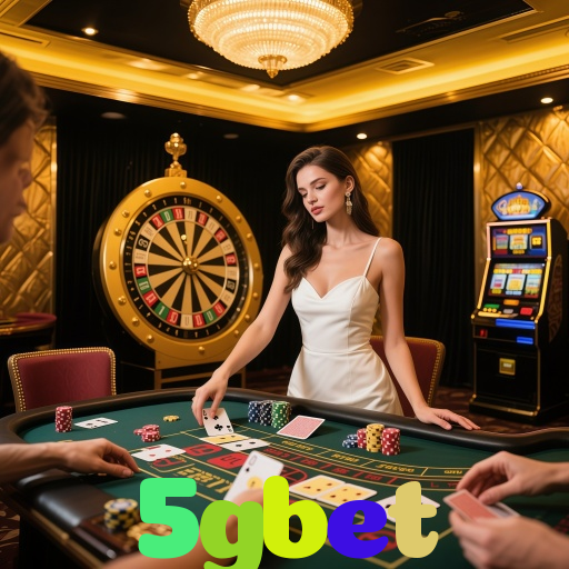 5gbet - Baixe o App 5gbet para Android e Comece a Jogar