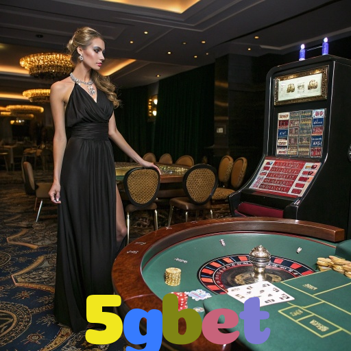 5gbet - Baixe o App 5gbet para Android e Comece a Jogar
