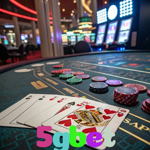 5gbet - Baixe o App 5gbet para Android e Comece a Jogar