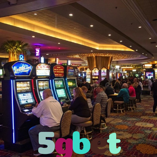 5gbet - Baixe o App 5gbet para Android e Comece a Jogar