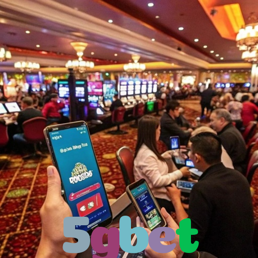 5gbet - Baixe o App 5gbet para Android e Comece a Jogar