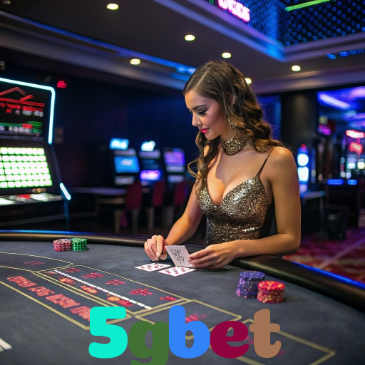 5gbet - Baixe o App 5gbet para Android e Comece a Jogar