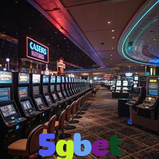 5gbet - Baixe o App 5gbet para Android e Comece a Jogar