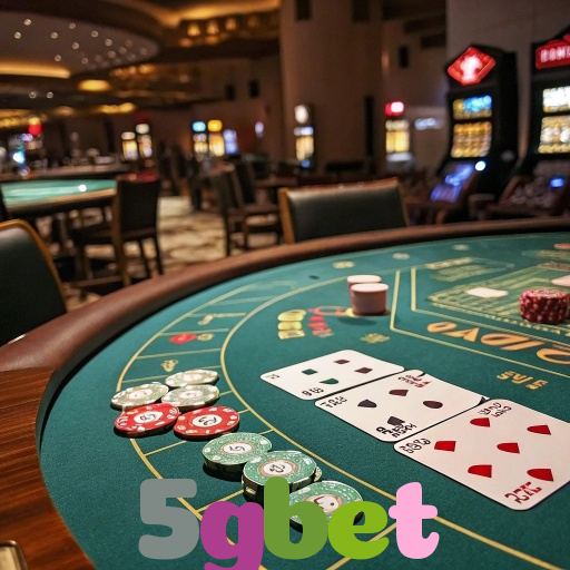 5gbet - Baixe o App 5gbet para Android e Comece a Jogar