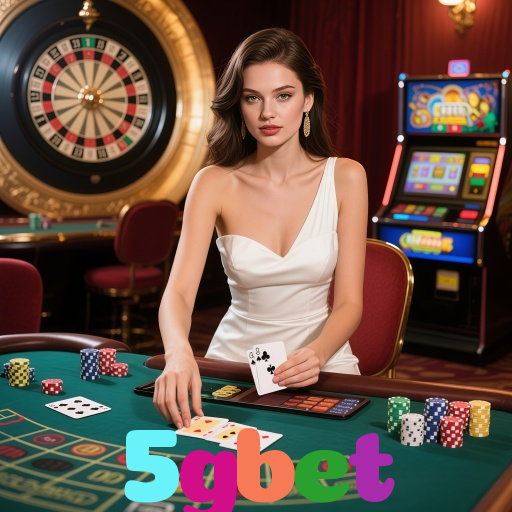 5gbet - Baixe o app 5gbet no Google Play e jogue ao vivo