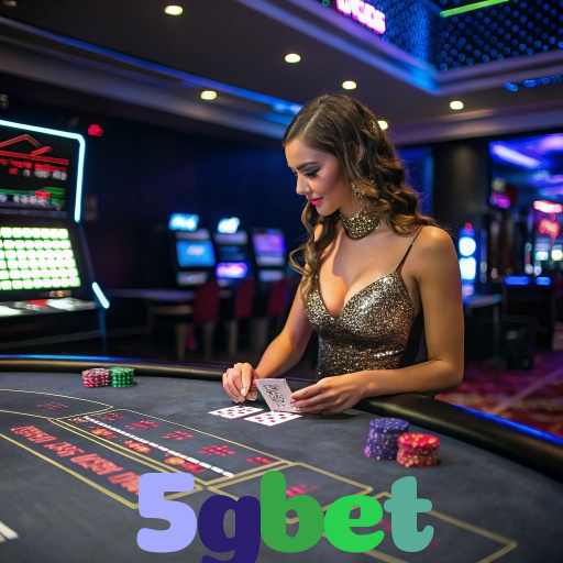 5gbet - Baixe o App 5gbet para Android e Comece a Jogar