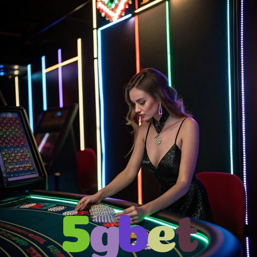 5gbet - Baixe o App 5gbet para Android e Comece a Jogar