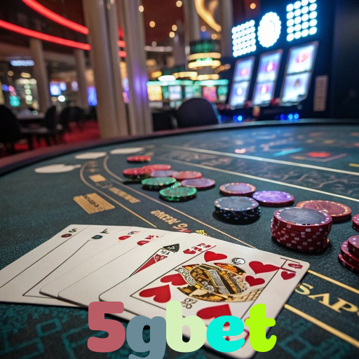 5gbet - Baixe o App 5gbet para Android e Comece a Jogar
