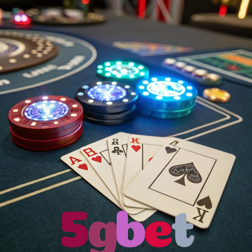 5gbet - Baixe o app 5gbet no Google Play e jogue ao vivo