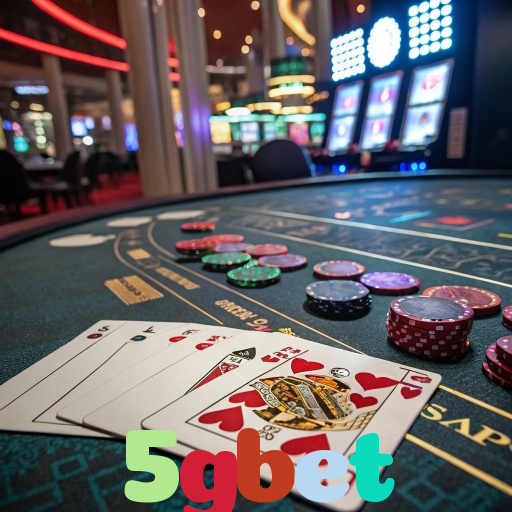 5gbet - Baixe o App 5gbet para Android e Comece a Jogar