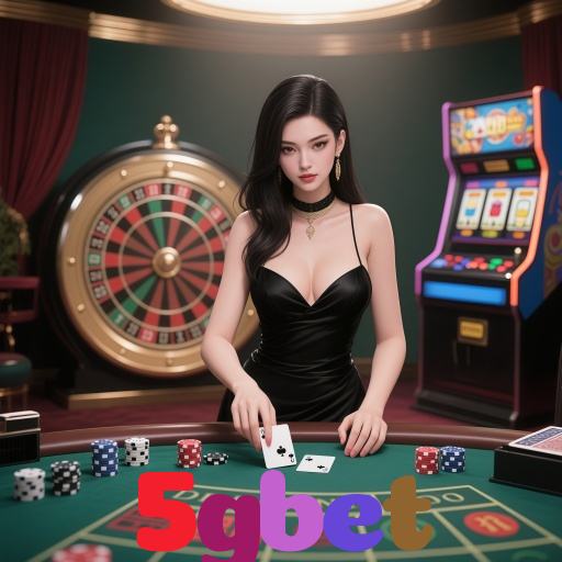 5gbet - Baixe o App 5gbet para Android e Comece a Jogar