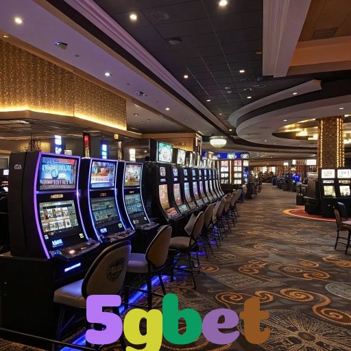 5gbet - Baixe o App 5gbet para Android e Comece a Jogar