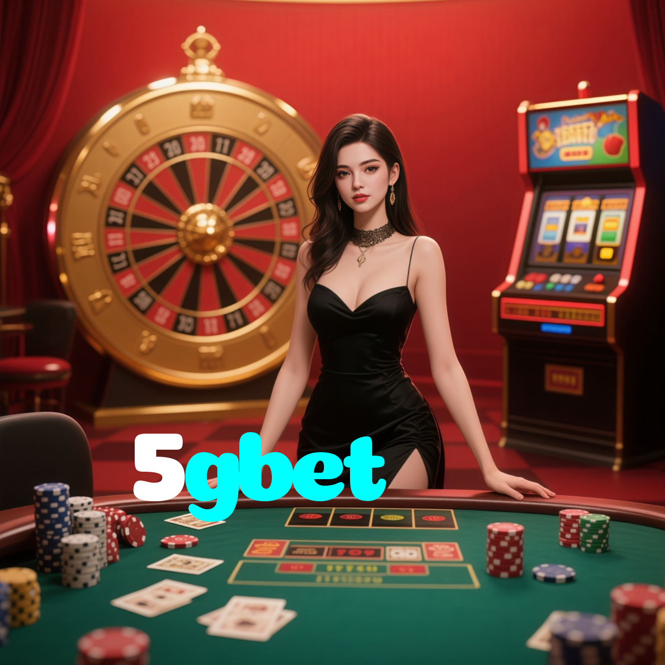 5gbet - Baixe o app 5gbet no Google Play e jogue ao vivo