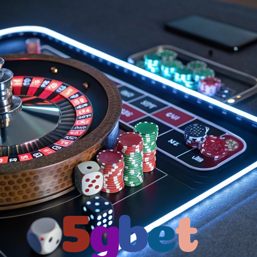 5gbet - Baixe o App 5gbet para Android e Comece a Jogar