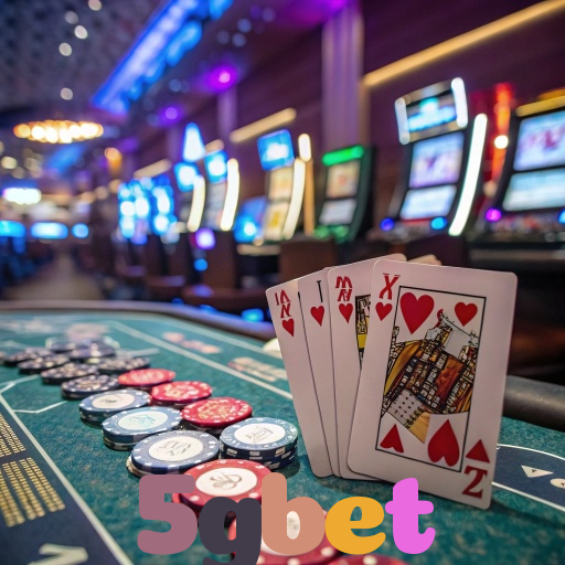 5gbet - Baixe o app 5gbet no Google Play e jogue ao vivo