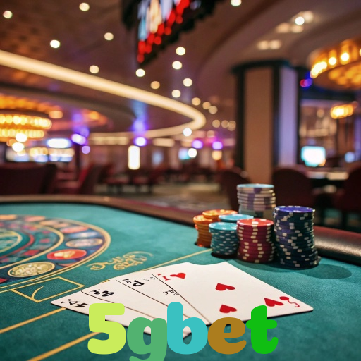 5gbet - Baixe o App 5gbet para Android e Comece a Jogar