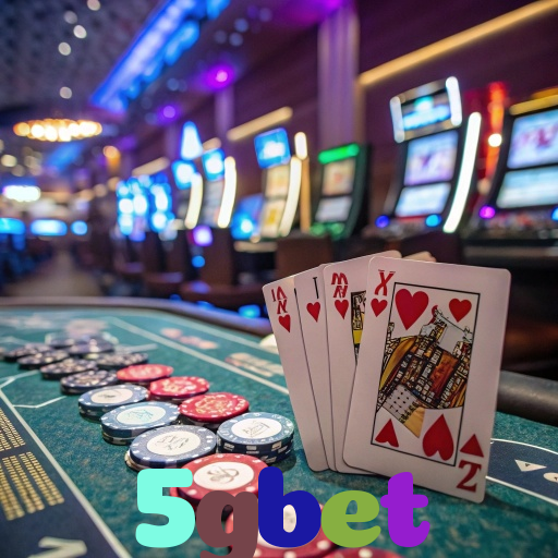 5gbet - Baixe o App 5gbet para Android e Comece a Jogar