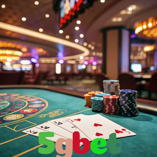 5gbet - Baixe o App 5gbet para Android e Comece a Jogar