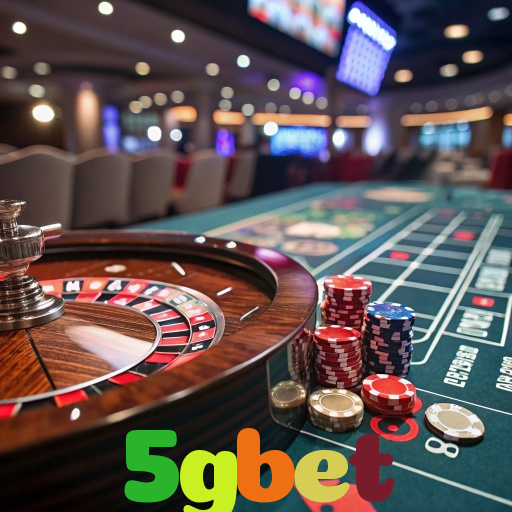 5gbet - Baixe o App 5gbet para Android e Comece a Jogar