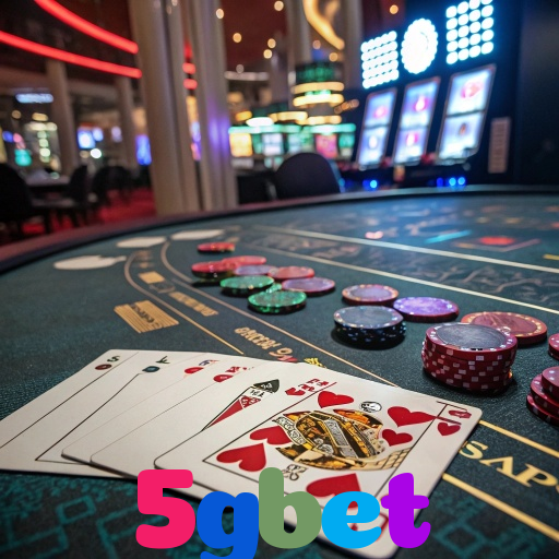 5gbet - Baixe o app 5gbet no Google Play e jogue ao vivo