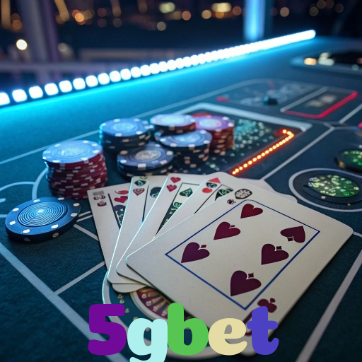 5gbet - Baixe o App 5gbet para Android e Comece a Jogar