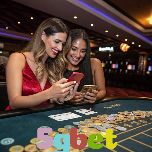 5gbet - Baixe o App 5gbet para Android e Comece a Jogar