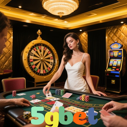 5gbet - Baixe o app 5gbet no Google Play e jogue ao vivo