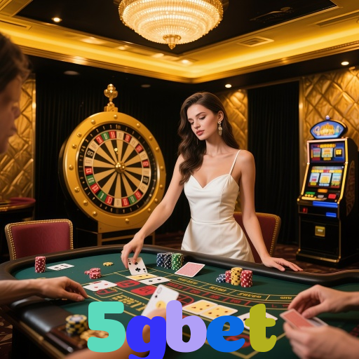 5gbet - Baixe o app 5gbet no Google Play e jogue ao vivo