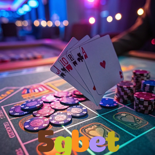 5gbet - Baixe o app 5gbet no Google Play e jogue ao vivo
