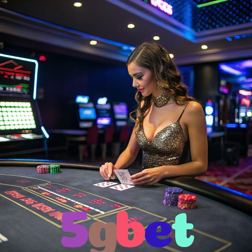 5gbet - Baixe o App 5gbet para Android e Comece a Jogar