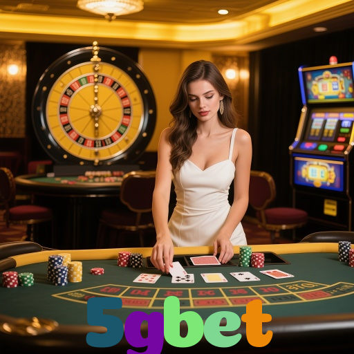 5gbet - Baixe o App 5gbet para Android e Comece a Jogar