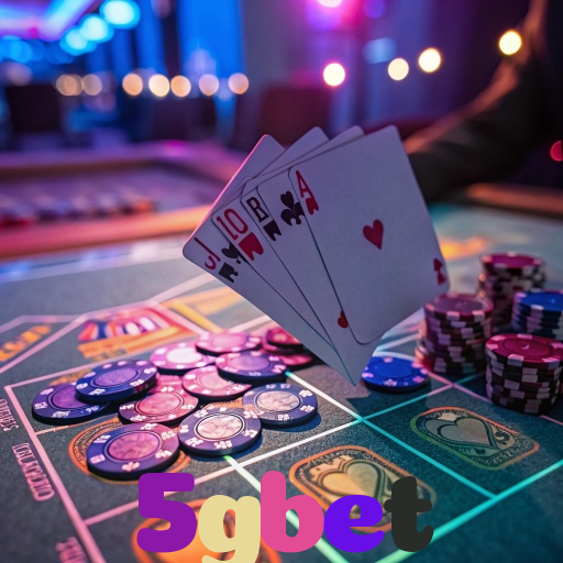 5gbet - Baixe o App 5gbet para Android e Comece a Jogar