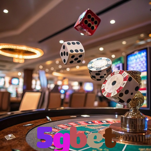 5gbet - Baixe o App 5gbet para Android e Comece a Jogar