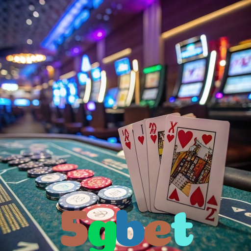 5gbet - Baixe o app 5gbet no Google Play e jogue ao vivo