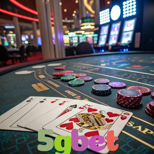 5gbet - Baixe o App 5gbet para Android e Comece a Jogar